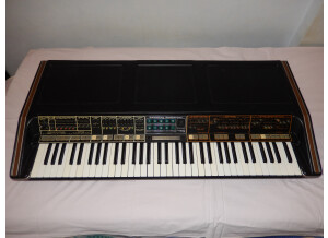 Moog Music Emerson Moog Modular System (41915)