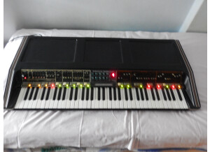 Moog Music Emerson Moog Modular System (25709)