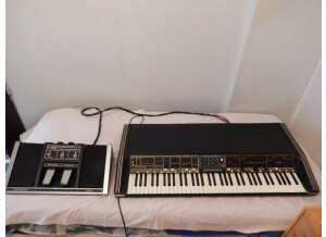 Moog Music Emerson Moog Modular System (31828)