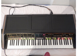 Moog Music Emerson Moog Modular System (25039)