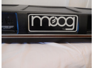 Moog Music Emerson Moog Modular System (88953)