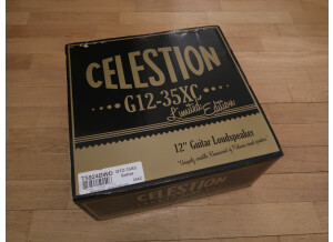 Celestion G12-35XC (30399)
