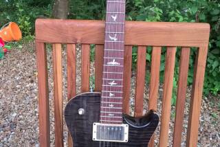 PRS Singlecut