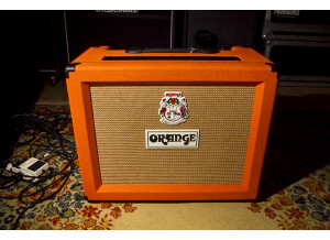Orange Amps Rocker 30