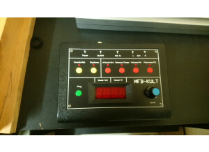 M.F.B. MFB-KULT (46420)