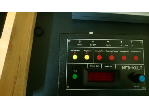 M.F.B. MFB-KULT (36961)