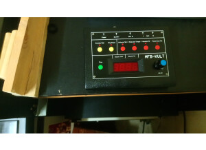 M.F.B. MFB-KULT (53485)