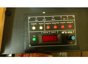 M.F.B. MFB-KULT (5727)