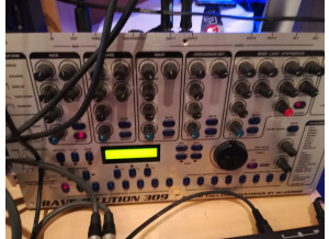 Quasimidi Rave-O-Lution 309 (20236)