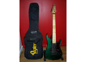 Vigier Excalibur Original