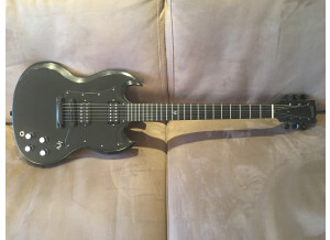 Gibson SG Gothic (95531)