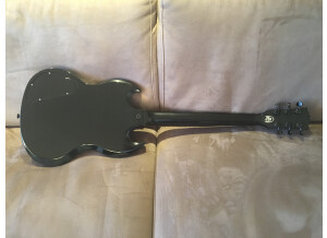 Gibson SG Gothic (46187)