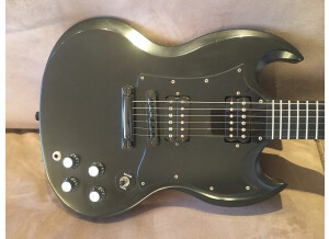 Gibson SG Gothic (45205)