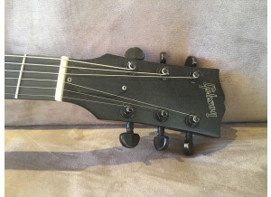 Gibson SG Gothic (97332)