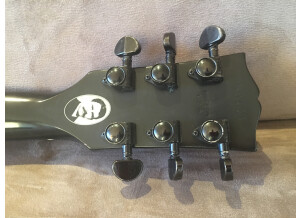 Gibson SG Gothic (84692)