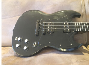 Gibson SG Gothic (39102)