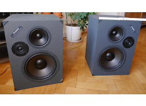 Alesis Monitor Two (21148)