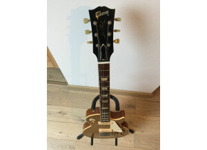 Gibson 1956 Les Paul Goldtop VOS - Antique Gold (64942)