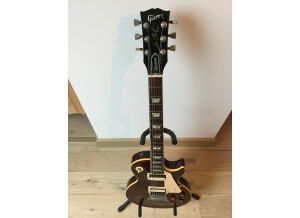 Gibson 1956 Les Paul Goldtop VOS - Antique Gold (73690)