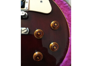 Gibson 1956 Les Paul Goldtop VOS - Antique Gold (40733)
