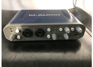 M-Audio Fast Track Pro (80055)