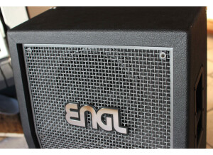 ENGL E212V Pro Slanted 2x12 Cabinet (558)