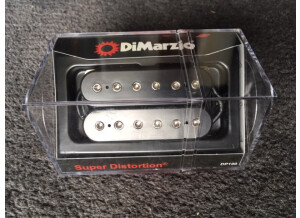 DiMarzio DP100 Super Distortion (29833)