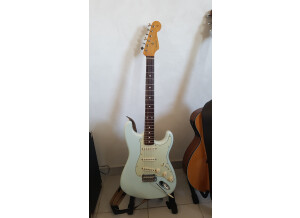Fender Classic Player '60s Stratocaster (78564)