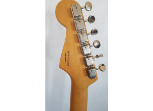 Fender Classic Player '60s Stratocaster (34897)