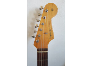 Fender Classic Player '60s Stratocaster (45317)