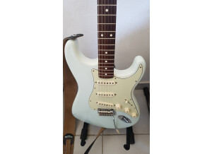 Fender Classic Player '60s Stratocaster (34888)