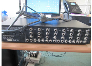 Yamaha PLS1 Midi Controlled Audio Switcher (92017)