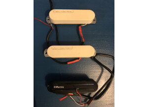 Lace Music Sensor Silver (95048)