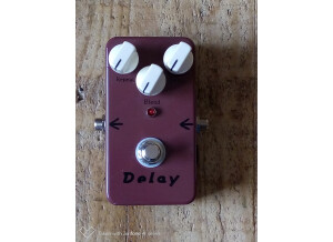 Joyo JF-08 Digital Delay (99667)