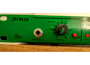 Joemeek VC6 Meekbox (29859)