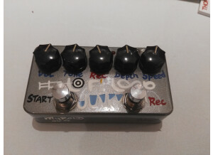 Zvex LoFi Loop Junky (31043)