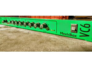 Joemeek VC6 Meekbox (58611)