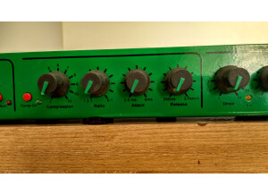 Joemeek VC6 Meekbox (68920)