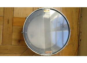 Pearl SensiTone Elite Steel Snare 14x6.5"