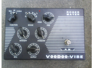 Roger Mayer Voodoo Vibe (95255)