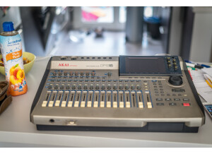 Akai DPS16 (75315)