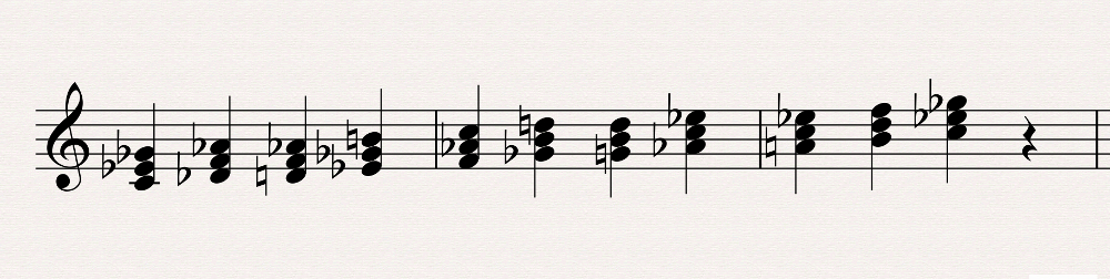 12 Messiaen 7 harmo