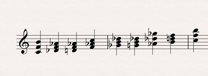 03 Messiaen 4 harmo 03 Messiaen 4 harmo