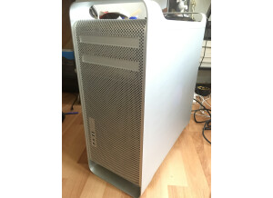 Apple Mac Pro Quad Xeon 64 Bits (68819)