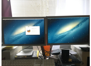 Apple Mac Pro Quad Xeon 64 Bits (29920)