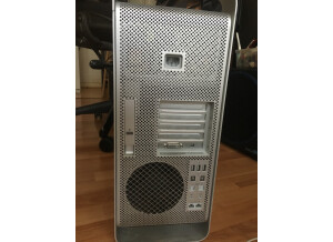 Apple Mac Pro Quad Xeon 64 Bits (41106)