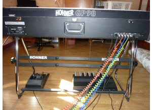 Hohner GP 98