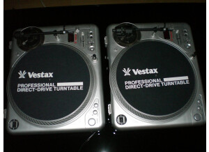 Vestax PDX-2300 (90342)