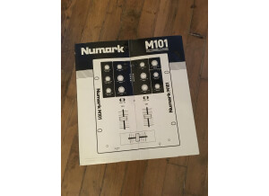 Numark M101 (83337)