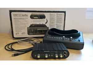 Mackie Onyx Satellite (66454)